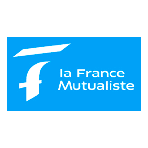 Logo France Mutualiste